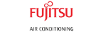 Fujitsu air conditioning logo