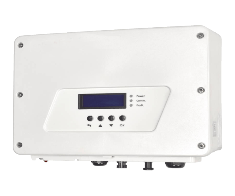 Inverter Ibrido