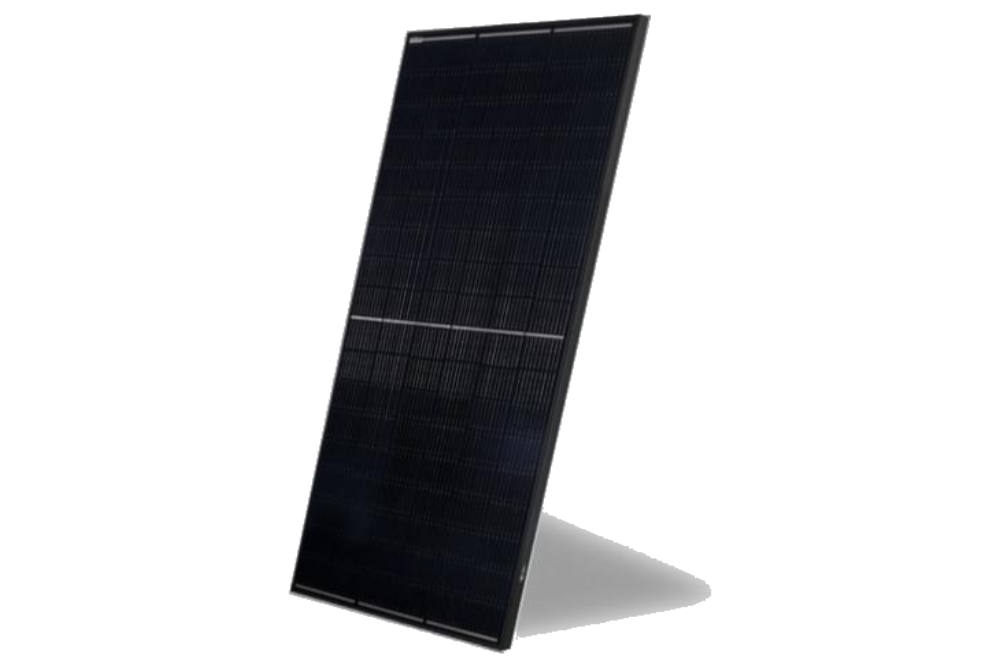 Pannello Trina Solar Total Black di ultima generazione