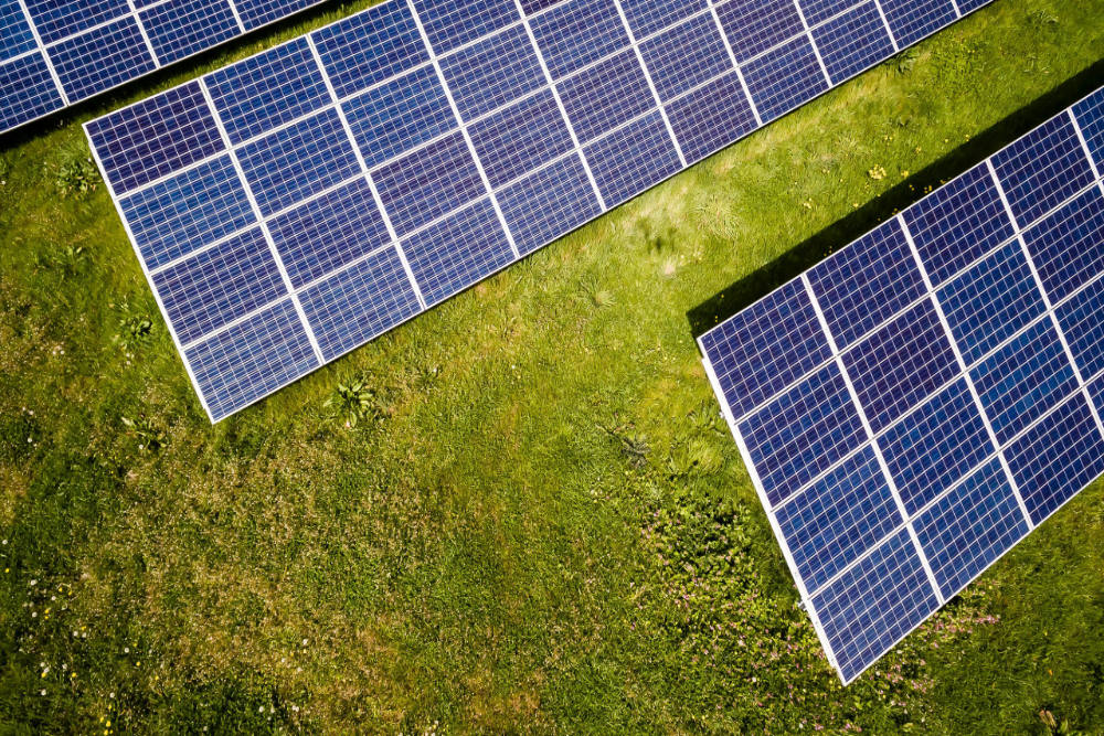 Ricerca sul Fotovoltaico