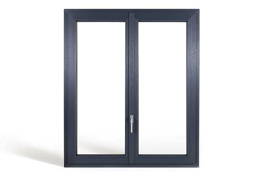 Oknoplast Prolux Evolution